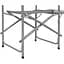 Крісло X-Fish Boss 47х57х80cm Grey - мініатюра 5