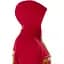Реглан Select Hoodie Graded Logo S Red - миниатюра 4