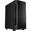 Корпус Chieftec Elox Black (AS-01B-OP) - миниатюра 1
