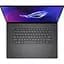 Ноутбук Asus ROG Zephyrus G16 OLED GU605MI-QR131, Intel Core Ultra 7 155H, 240Hz, 4.8GHz, 16WQXGA, 32GB, SSD 1Tb, NVIDIA GeForce RTX 4070 8GB, Free Dos - миниатюра 3