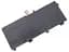 Акумулятор для Asus B41N1711 TUF705DT, TUF705DY, TUF705GD, TUF705GM, TUF765DT (15.2V 4150 mAh 63Wh) Кабель 25мм - мініатюра 3
