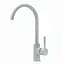 Смеситель для кухни Globus Lux Lazer GLLR-0203S-2-Arena Графит - миниатюра 3