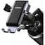 Кріплення для телефонів Ugreen LP274 Gravity Phone Holder for Round Air Vent 30401 - мініатюра 1
