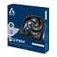 Корпусний вентилятор 120 мм Arctic P12 PWM ACFAN00119A Black - мініатюра 3