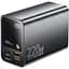 Акумулятор зовнішній Essager F3002 Series 27000mah Large Capacity Power Bank 220W - мініатюра 1