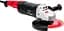 Кутова шліфмашина Intertool WT-0228 [89724] - мініатюра 2