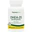 Стимулятор тестостерона NaturesPlus DHEA-25 with BioPerine 60 капсул - миниатюра 1