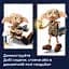 Конструктор LEGO Harry Potter Добі вільний ельф (76469) - мініатюра 12