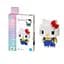 Конструктор Nanoblock Хелоу Китти 140 элементов (124148) - миниатюра 3