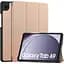 Чехол Samsung Galaxy Tab A9 8.7 SM-X110 SM-X115 HardCase Золотой - миниатюра 1