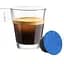 Кава в капсулах Jurado Dolce Gusto Cafе Descafeinado Intenso 16 шт. - мініатюра 2