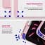 Чехол ArmorStandart Y-Type PEN для Apple iPad Air 10.9` (2020-2022)/Air 11` (2024-2026)/Pro 11` (2020-2022) Pink (ARM77529) [142403] - миниатюра 6