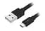 Кабель оригінальний Xiaomi ZMi Cable MicroUSB AL600 1 м - мініатюра 3