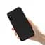 Чохол-накладка Candy Case для Xiaomi Redmi 9A/9AT [Black] [70219] - мініатюра 3