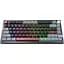 Клавіатура MONTECH MKey PRO Darkness (MKPRO75DY) [132479] - мініатюра 1