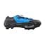 Велообувь Shimano M XC502 43 Синий (1096-ESHXC502MCB01S43000) - миниатюра 4