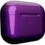 Наушники Apple AirPods 3 Ultra Violet Gloss (MPNY3) [116489] - миниатюра 3