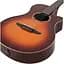 Класична гітара Yamaha NTX3 Brown Sunburst [130391] - мініатюра 3