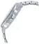 Годинник Casio MTP-VD01D-7C - мініатюра 3