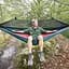 Гамак туристичний Grand Canyon Bass Mosquito Hammock Storm (360028) - мініатюра 10