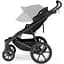 Детская коляска Thule Urban Glide 4-wheel Soft Beige [10101977] [107665] - мініатюра 3