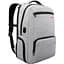 Рюкзак Tigernu T-B3319 15.6` Silver/Grey [121156] - мініатюра 2