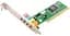 Звуковая карта Manli C-Media 4CH (M-CMI8738-4CH) Bulk - миниатюра 1