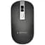 Мишка Gembird MUSW-4B-06-BS Wireless Black-Silver (MUSW-4B-06-BS) - мініатюра 2