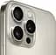 Смартфон Apple iPhone 16 Pro Max 512GB Natural Titanium (MYX33) - мініатюра 3