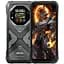 Смартфон Blackview Oscal Tank 1 12/256GB Orange - миниатюра 1
