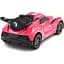 Машинка на радиоуправлении Sulong Toys Spray Car 1:24 Pink (SL-354RHP) [114156] - миниатюра 3