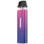 Под-система електронна сигарета Vaporesso XROS 2 Pod Kit 1000 mAh 2 ml Neon синьо-фіолетова (11584) - мініатюра 1