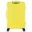 Валіза Semi Line 28" (L) Yellow (T5801-3) - мініатюра 4