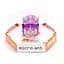 Нано-робот Hexbug Micro Ant, фіолетовий (409-6389_violet) - мініатюра 2