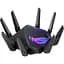 Бездротовий маршрутизатор (роутер) Asus ROG Rapture GT-AXE16000 (90IG06W0-MU2A10) [104232] - мініатюра 1