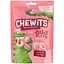 Цукерки Chewits Juicy Bites Strawberry жувальні 115 г - мініатюра 1