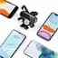 Автотримач UGREEN LP228 Gravity Phone Holder for Car (80539) чорний - мініатюра 8