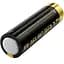 Батарейки Hoco JA1B AA LR6 Alkaline 4 pcs Black - мініатюра 3
