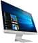 ПК-моноблок ASUS V241EAK-WA023M 23.8FHD/Intel i3-1115G4/8/256F/int/NoOS/White (90PT02T1-M06660) - мініатюра 4