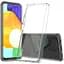 Силіконовий чохол BeCover для Samsung Galaxy A03s SM-A037 Transparancy (706650) - мініатюра 1