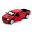 Автомодель TechnoDrive Ford F-150 SVT Raptor червона (250261) - мініатюра 8