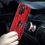 Панель BeCover Military для Samsung Galaxy A02s SM-A025/ A03s SM-A037 / M02s SM-M025 Red (706014) - мініатюра 4