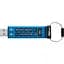 USB флеш-накопичувач Kingston IronKey Keypad 200 32GB USB-A 3.2 Gen 1 Blue (IKKP200/32GB) [101158] - мініатюра 3