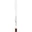 Стойкий гелевый карандаш для губ Lamel Long lasting Gel Lip Liner тон 412, 1.7 г - миниатюра 4