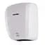 Сушарка для рук Hotec 11.231 ABS White - мініатюра 2