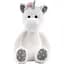 М'яка іграшка Beverly Hills Teddy Bear World's Softest Plush Єдиноріг, 40 см (WS01488-5012) - мініатюра 1