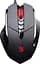 Миша A4Tech Bloody V7M Metal USB black - мініатюра 1