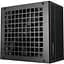 Блок живлення Deepcool 600W PF600 (R-PF600D-HA0B-EU) - мініатюра 1