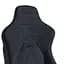 Ігрове крісло HATOR Arc 3 XL Velour Black (HTC3440XL) - мініатюра 5