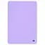 Чехол для планшета ArmorStandart Smart Fold Pen Samsung Galaxy Tab S9/S9 FE Light Purple (ARM75007) - миниатюра 1